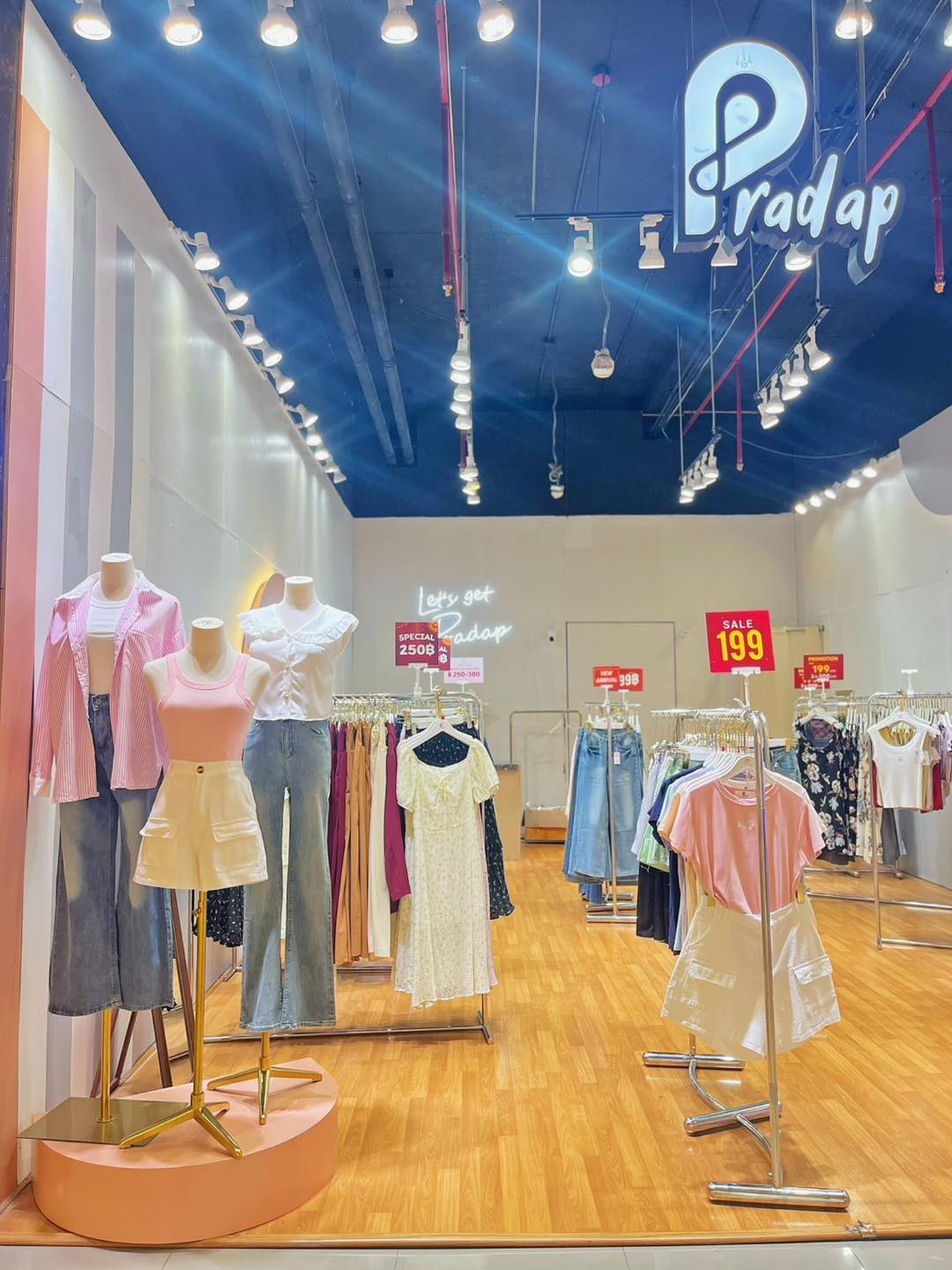 Pradap (ประดับ) - PRADAP On Tour ... | Facebook