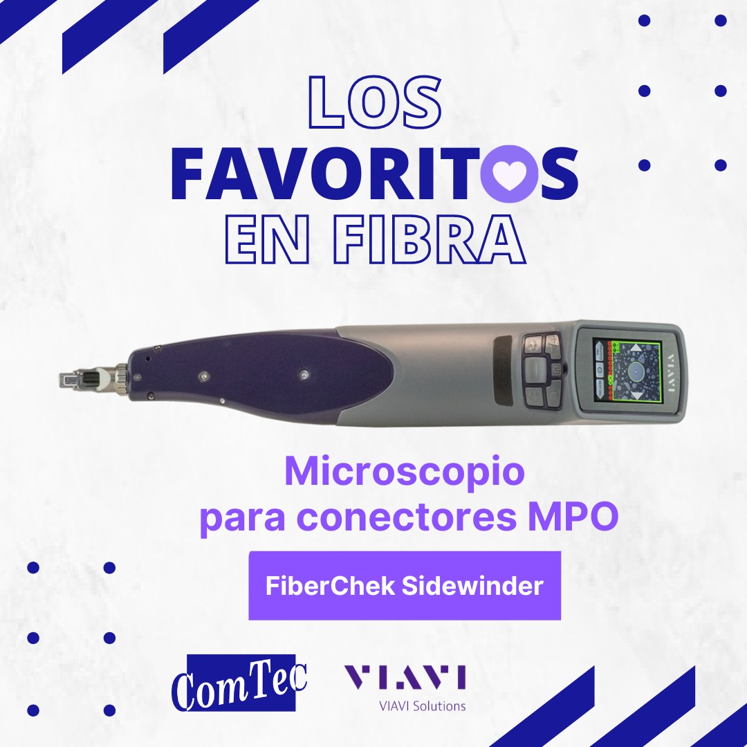 COMTEC Chile - 🔍 Descubre el revolucionario sistema... | Facebook
