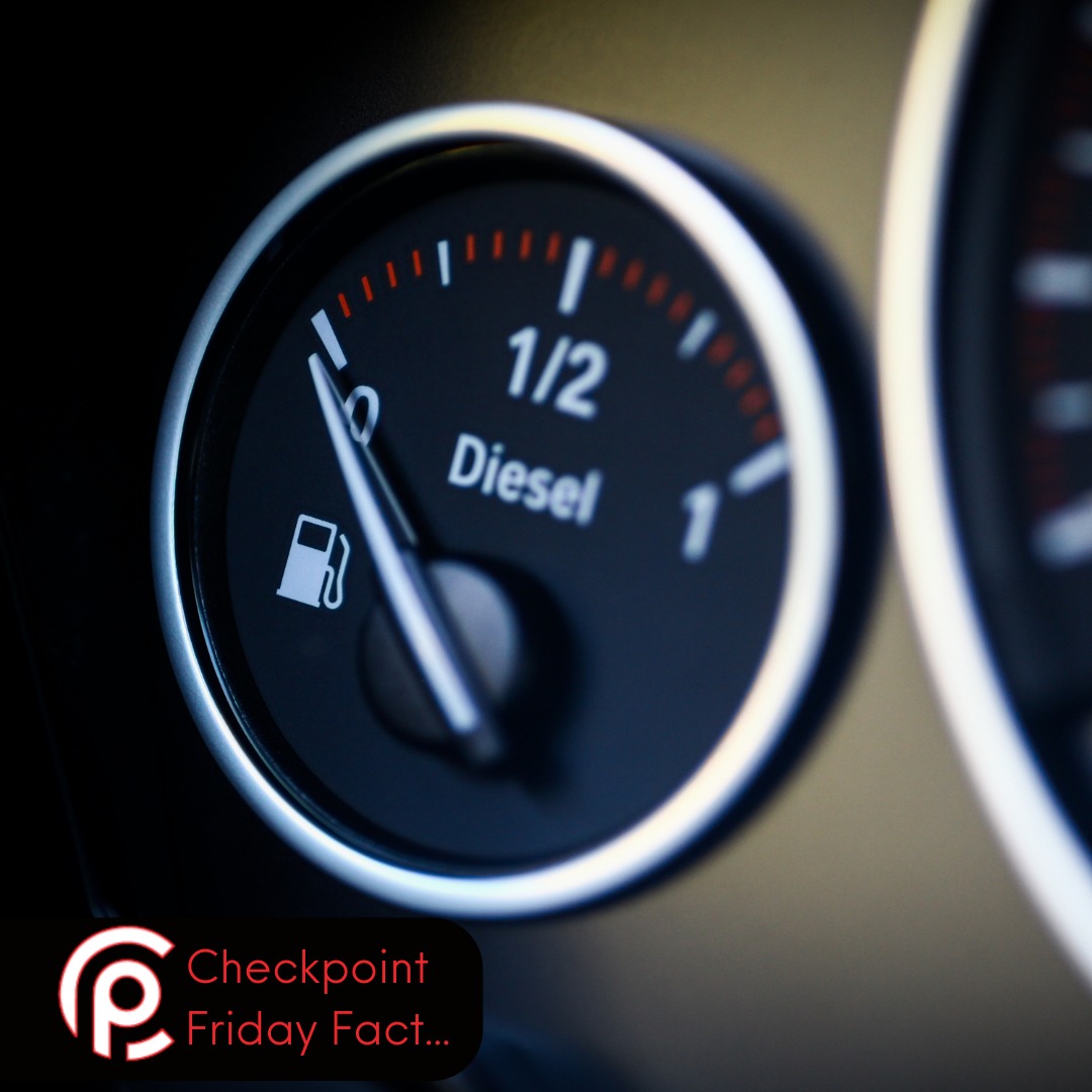 Friday Car Fact… There are... - Checkpoint Tyres Devizes | Facebook