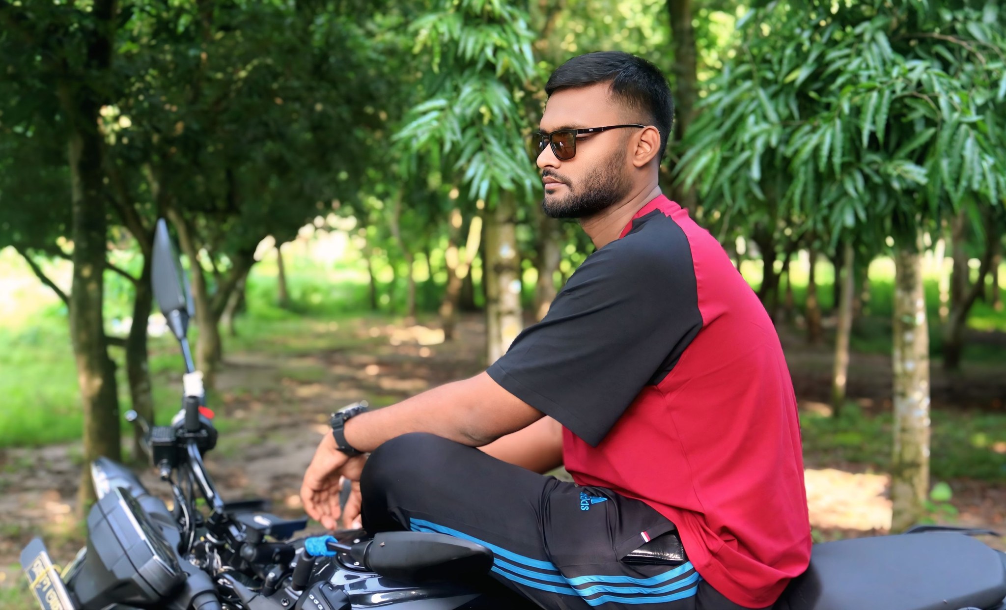 Sohel Rana