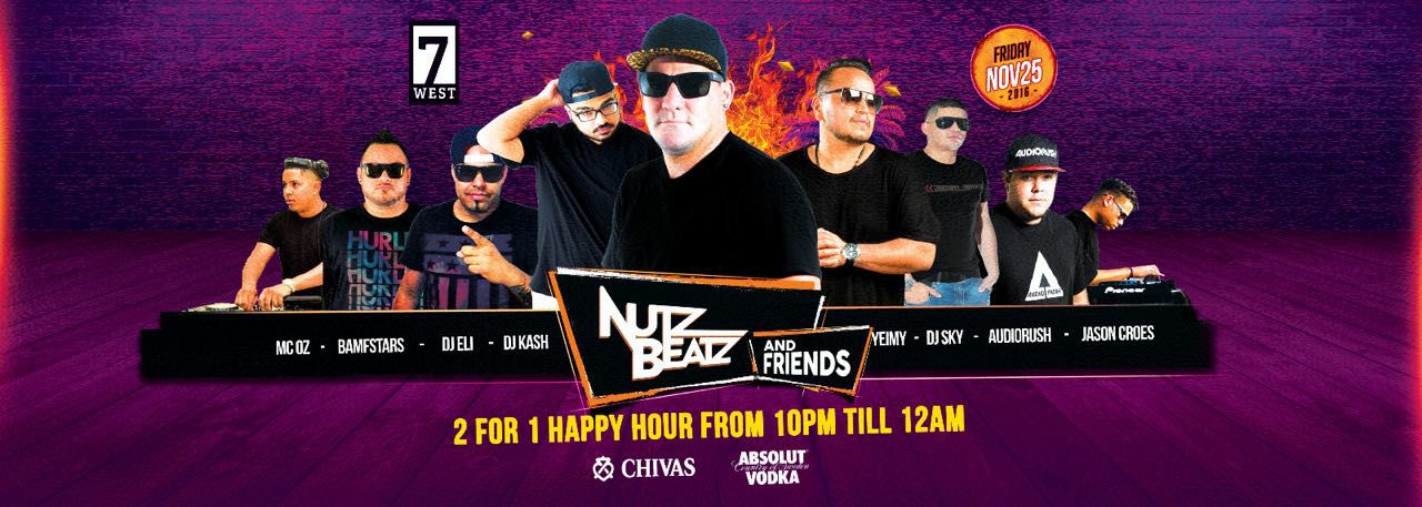 Rave Junkies Group | Oranjestad Aruba