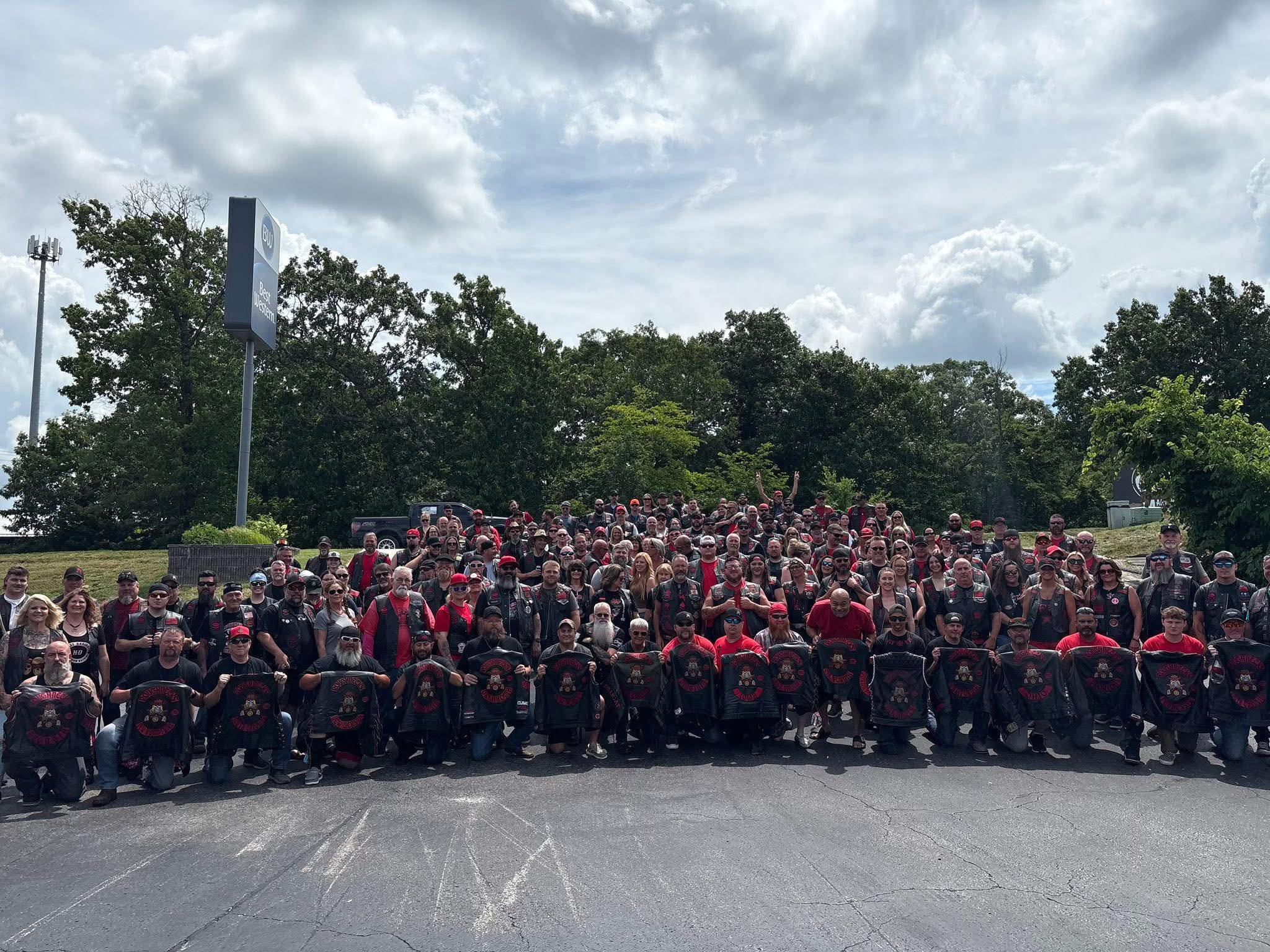 Roughnecks MC-Three Rivers Ohio Chapter | Coshocton OH