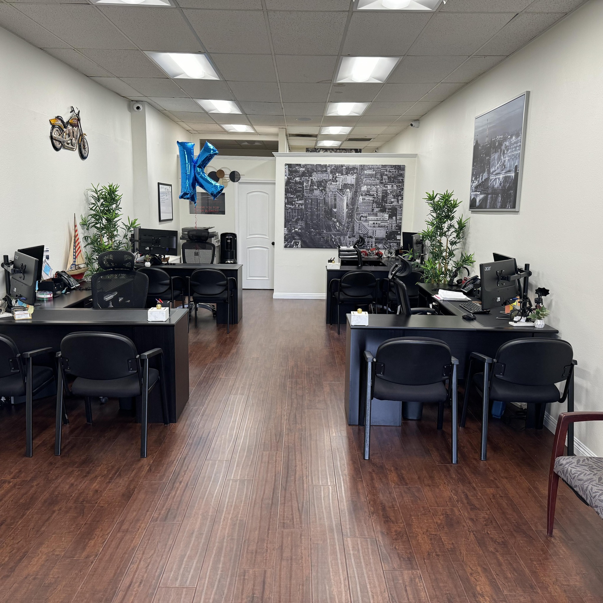Zone Insurance Services | Los Angeles CA