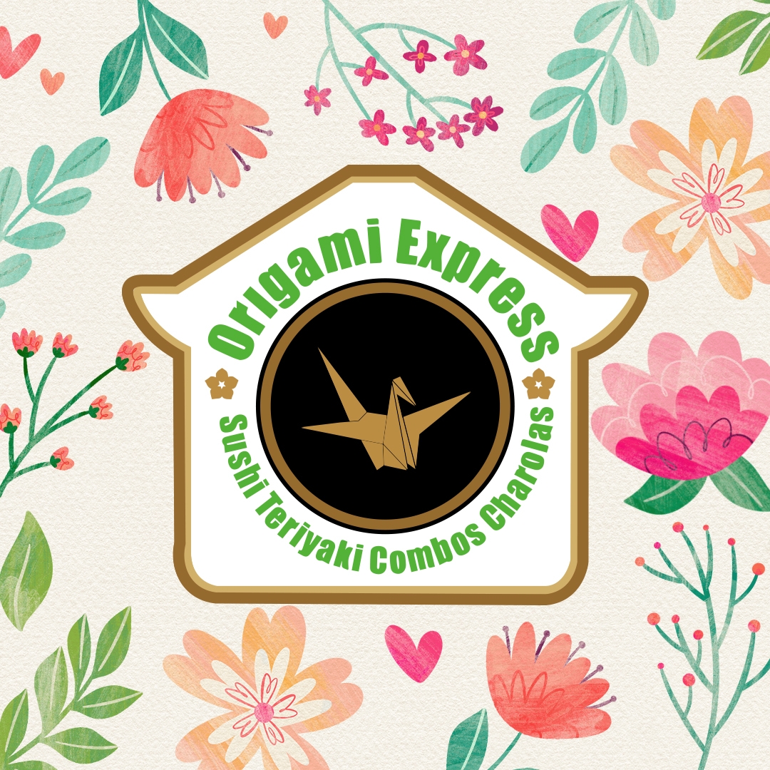 Origami Express Oficial | Mexicali