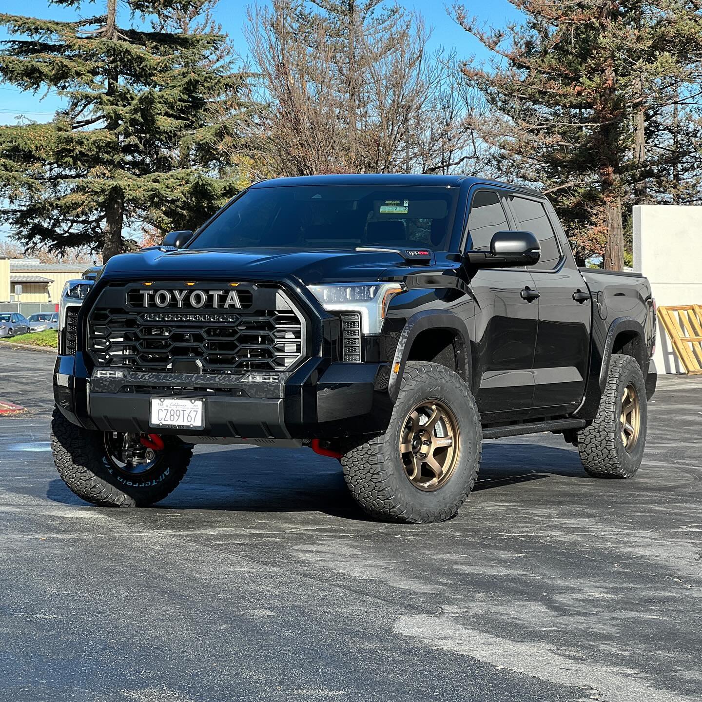 TUNDRA PRO IN BLACK WITH... - Klean-Ridez Accessories Shop | Facebook