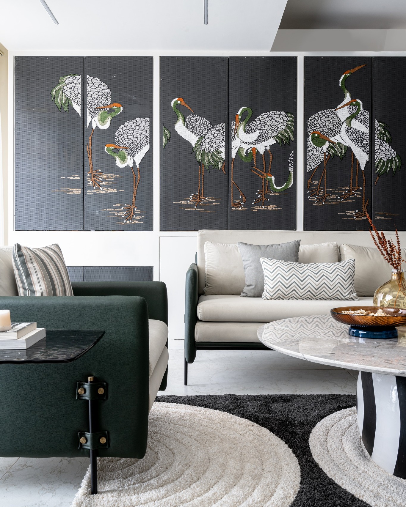 #AGHEXCLUSIVE We have initiated a... - Home & Design TRENDS