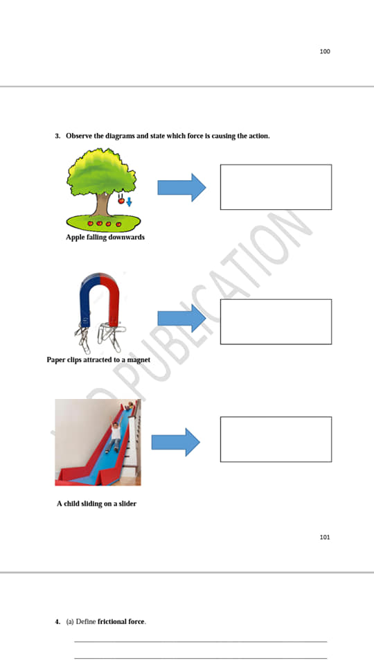 Grade 8 science... - Smart Kids Editions.Ved publications