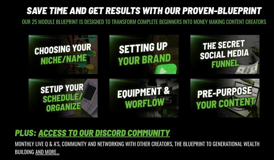 Corey SSG - I’ve been developing this new Youtube Course... | Facebook