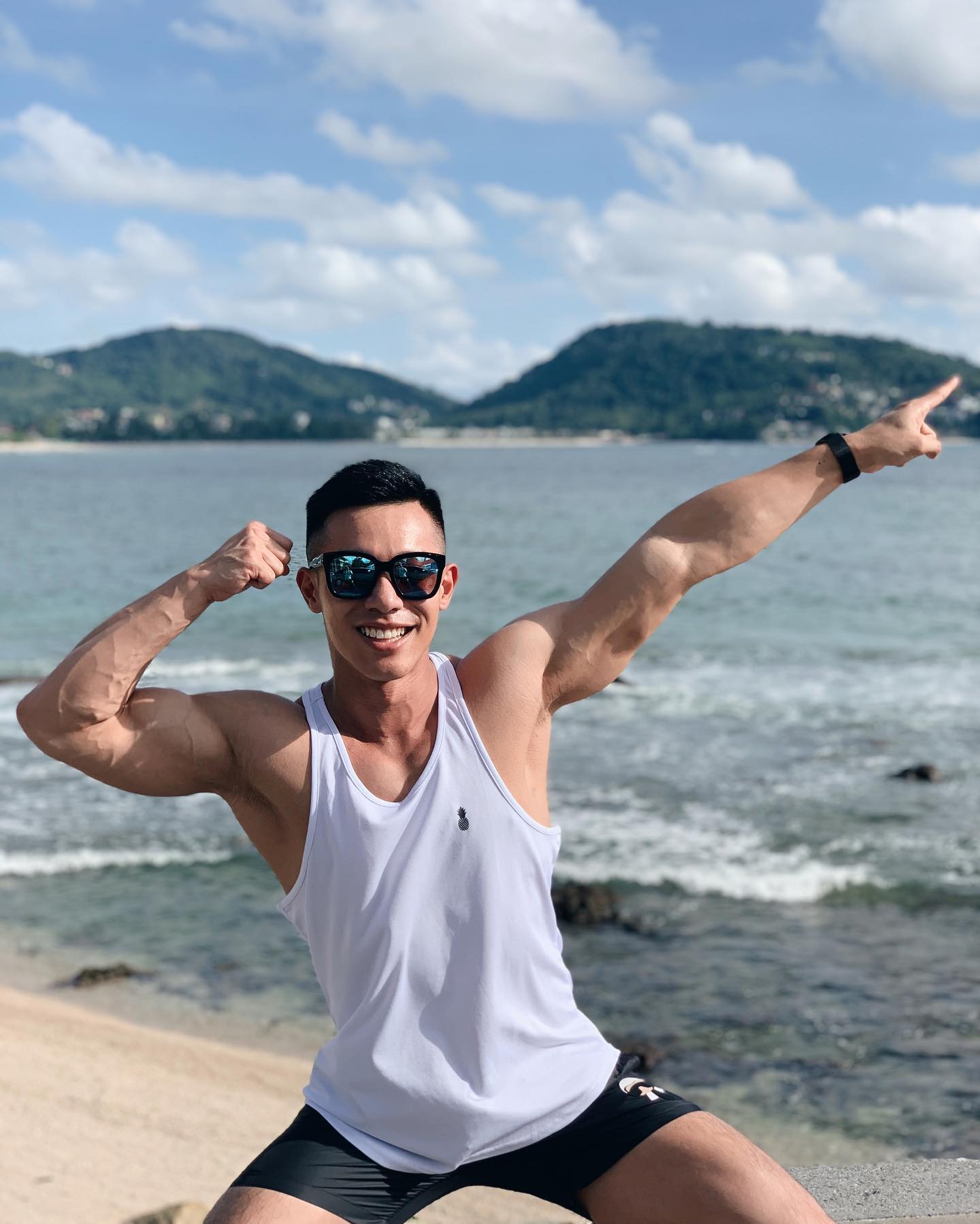 Ben Xiao - See you tomorrow ! | Facebook
