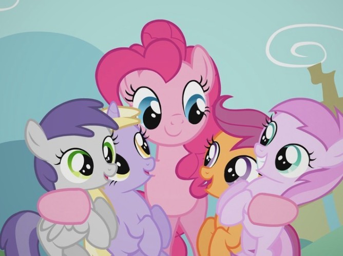 Gather 'round for the final day... - Discovery Family Channel
