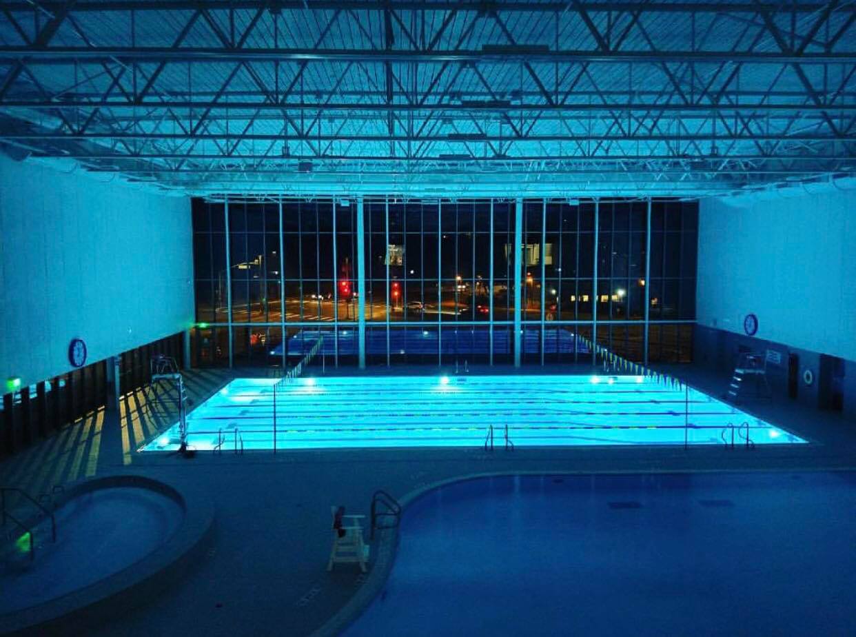 SF State Water Polo Club | San Francisco CA
