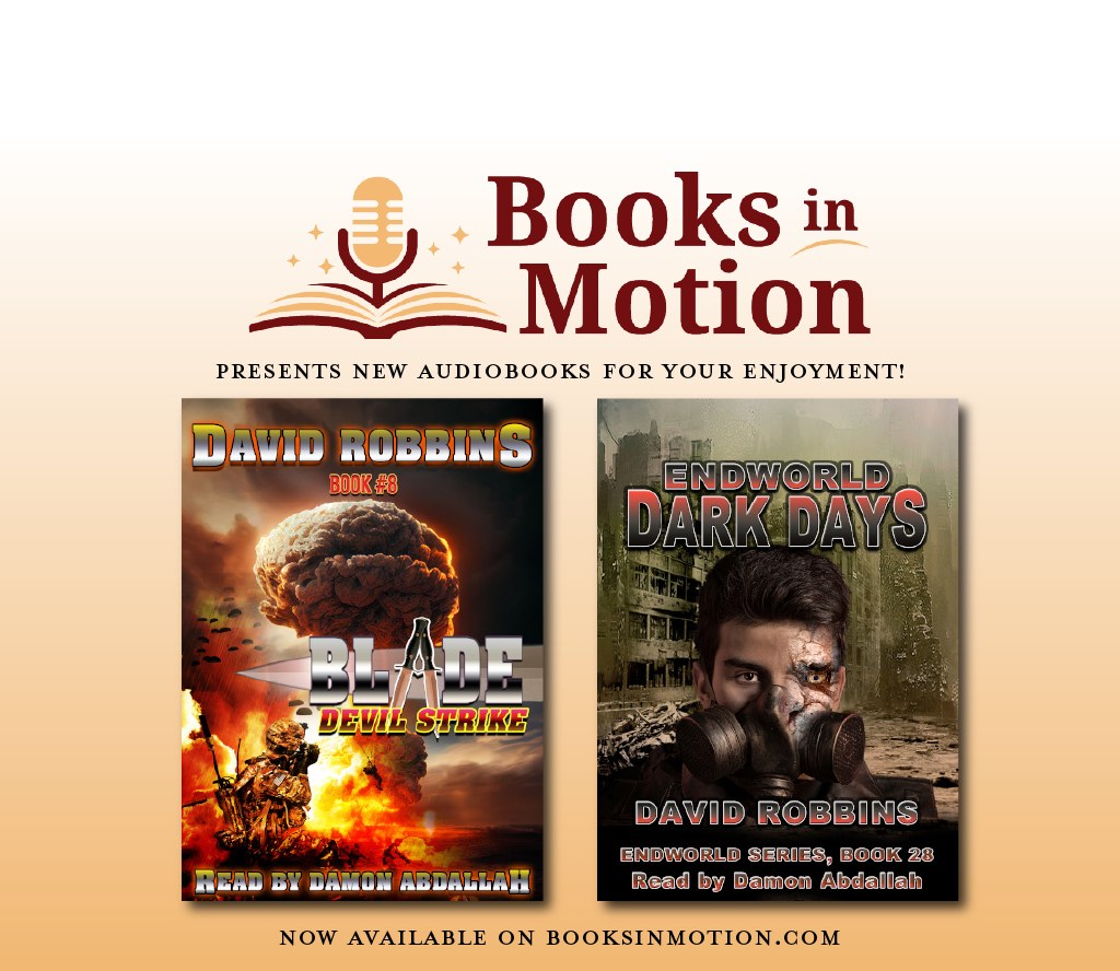 Books In Motion | Spokane Valley WA