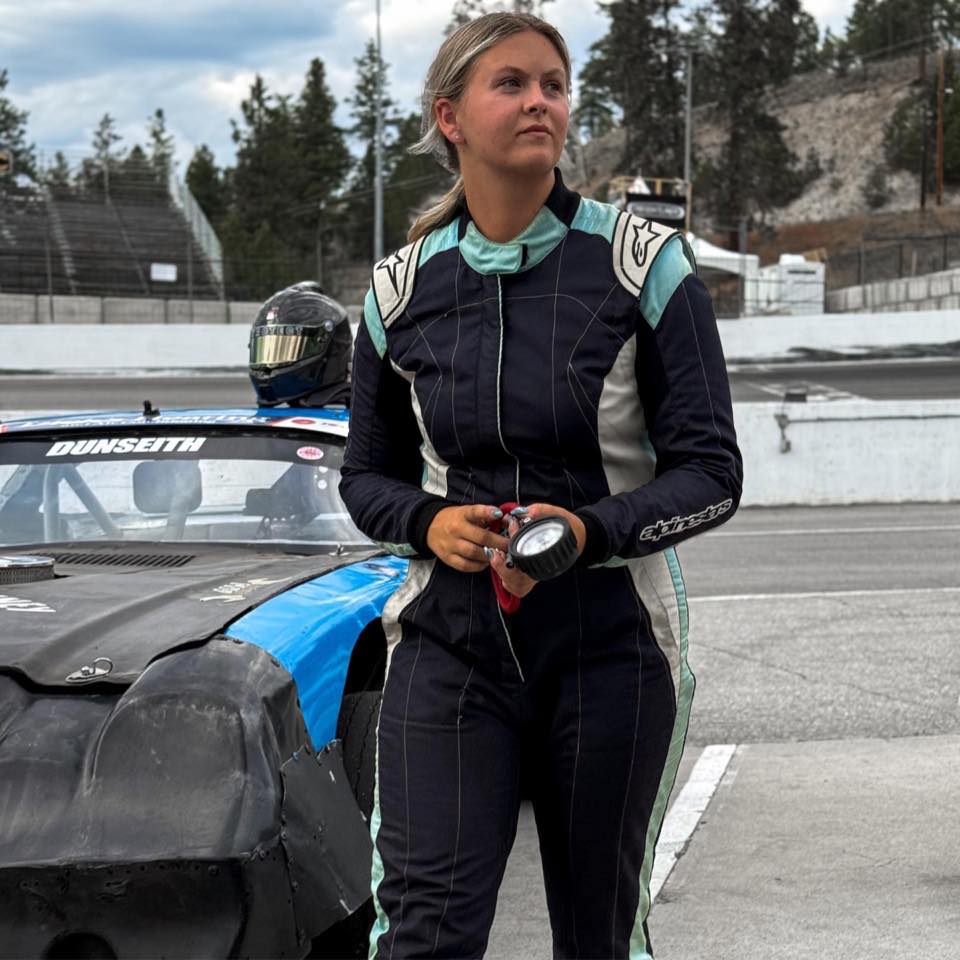 Dunseith Racing | Penticton BC