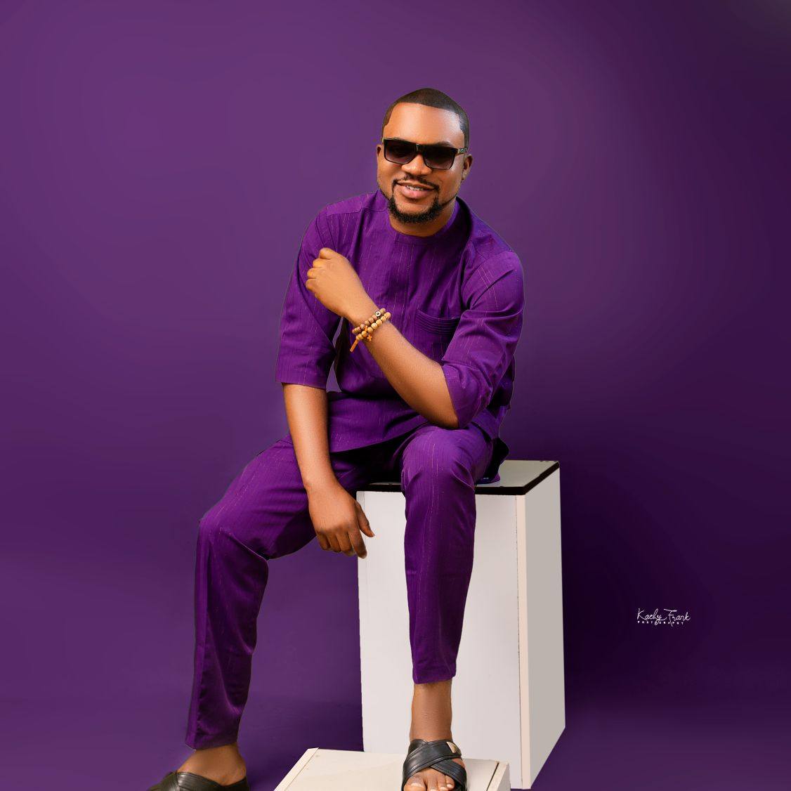 Emmanuel Inyang - Emmanuel Inyang added a new photo.
