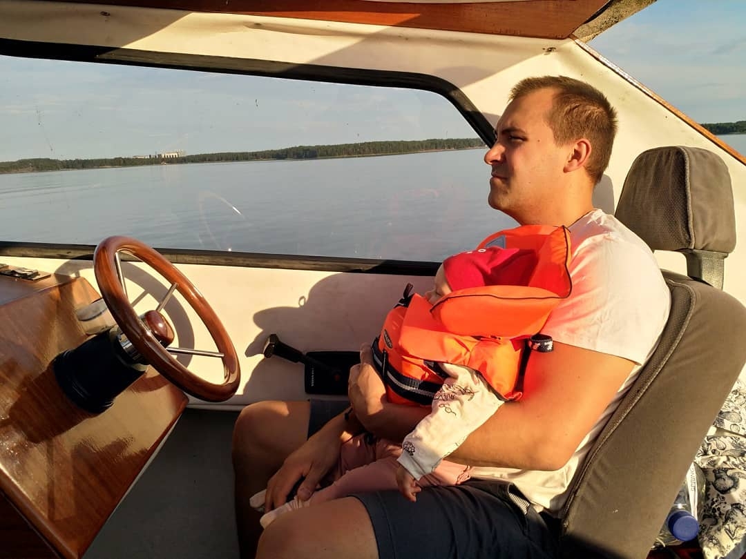 Fredrik Rantala