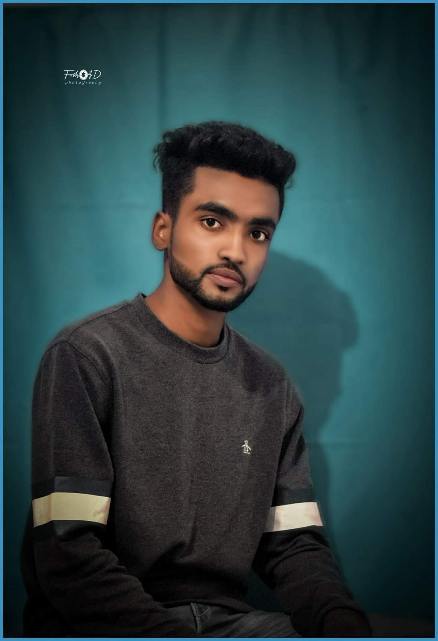 Forhad Munshi | Narsingdi