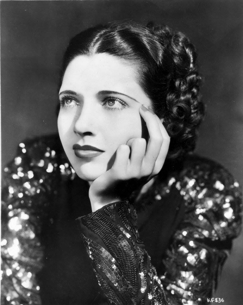 The Greatest Leading Ladies Of Classic Cinema - *** THE GREATEST ...