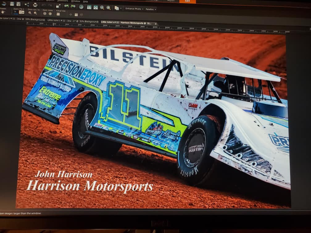 Harrison Motorsports | Nicholson GA