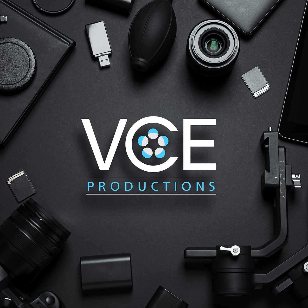 VCE Productions Nashville TN