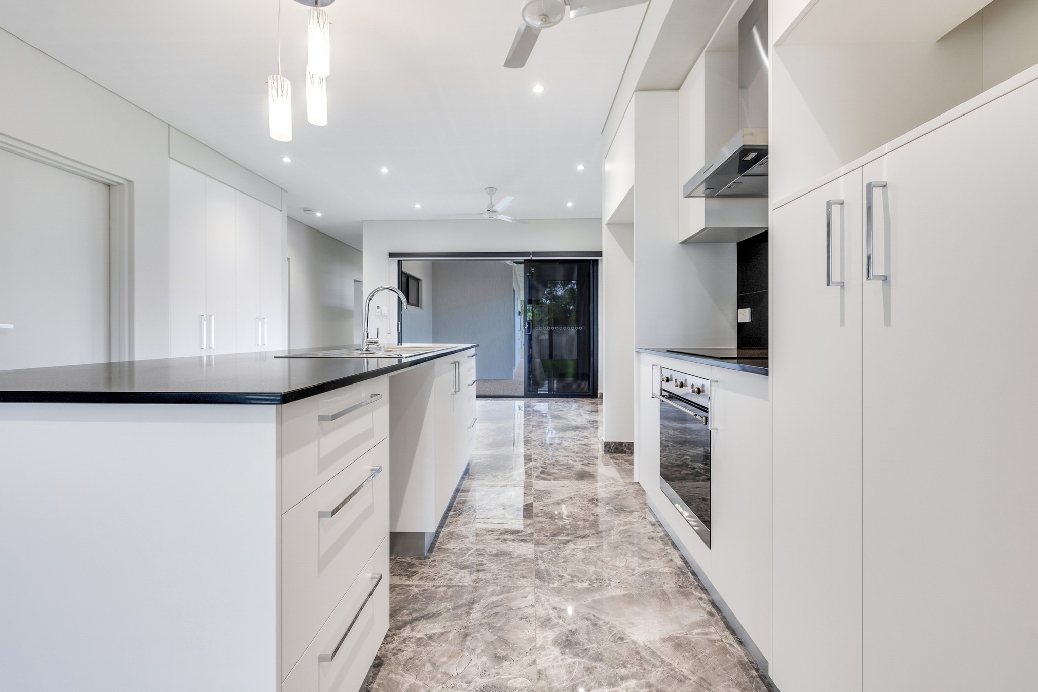 Multibuild Homes | Darwin NT