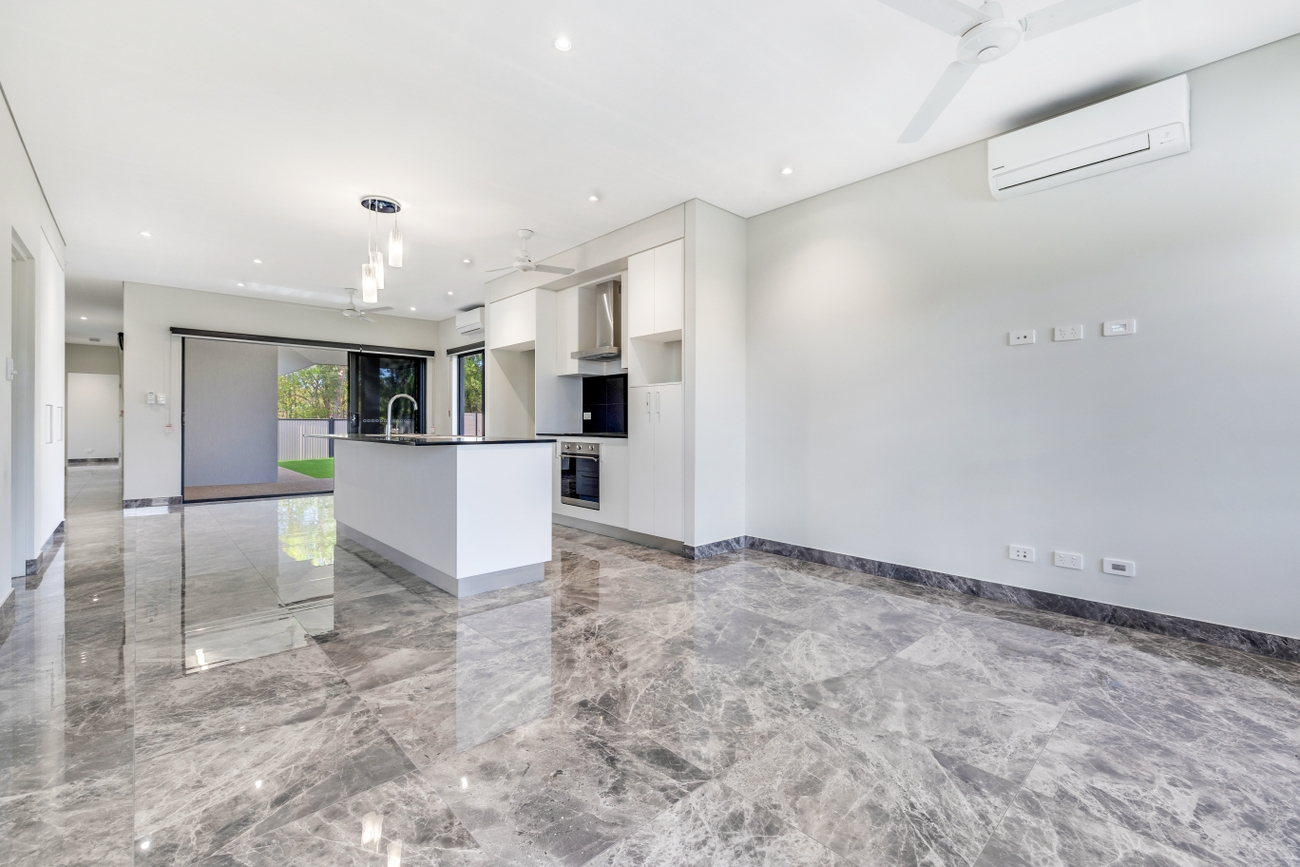 Multibuild Homes | Darwin NT