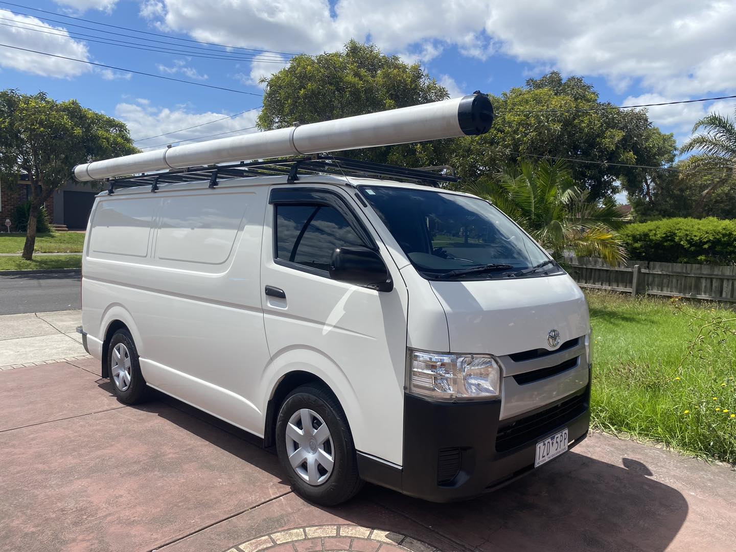 Clean Ride Car Detailing | Epping VIC