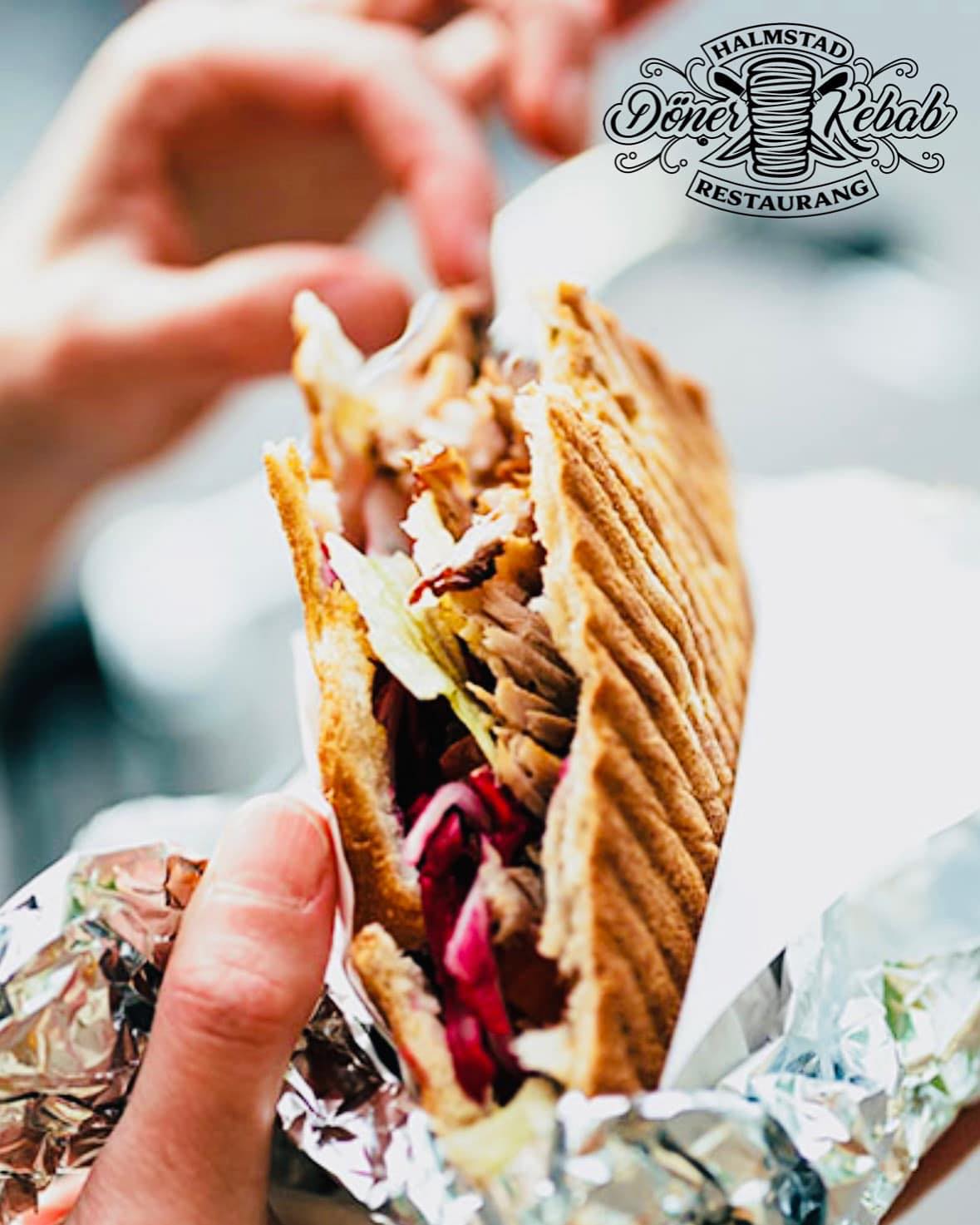 Halmstad Döner Kebab | Halmstad