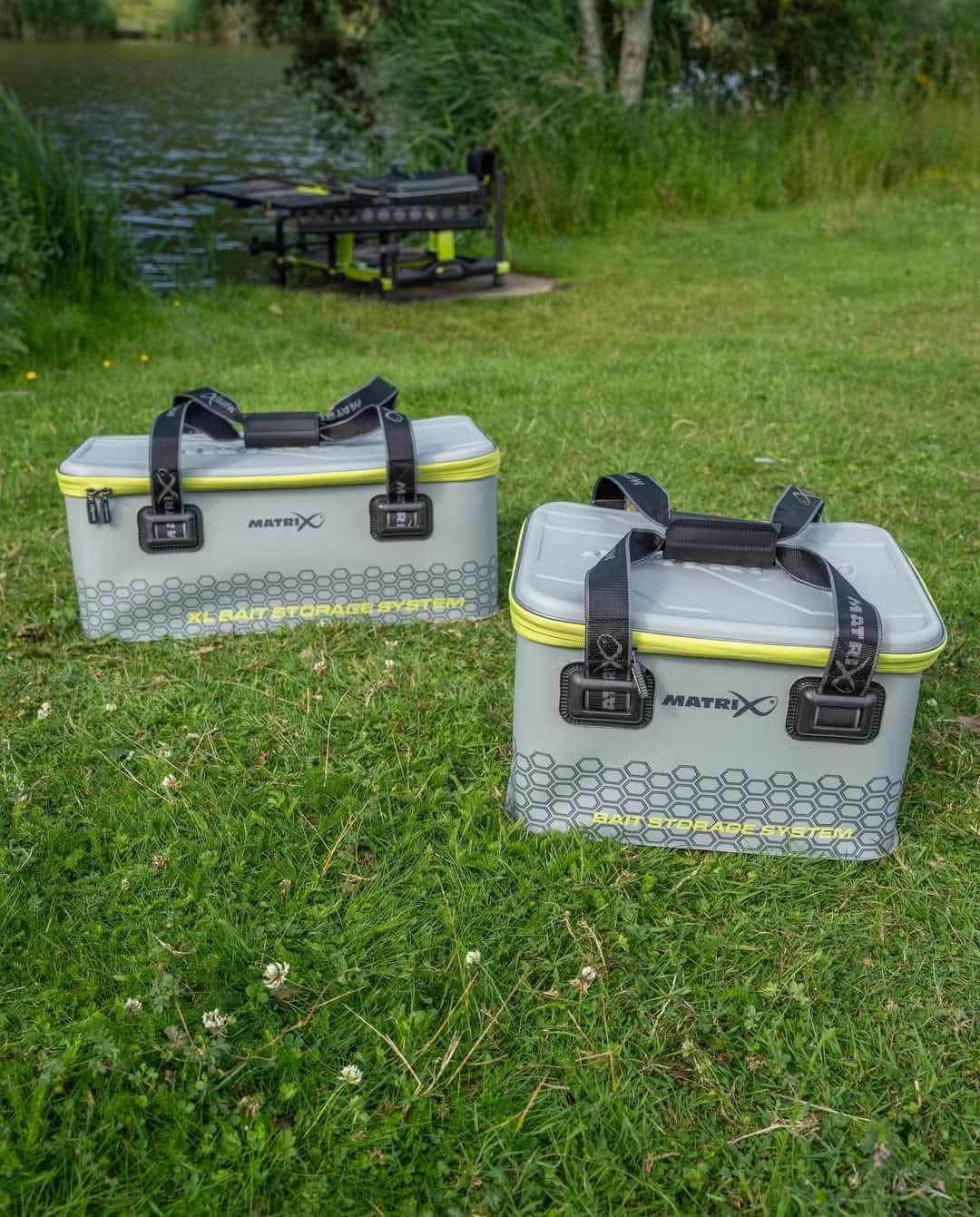 Fish Matrix | Beerse