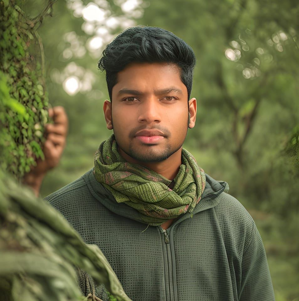 MD Rifat