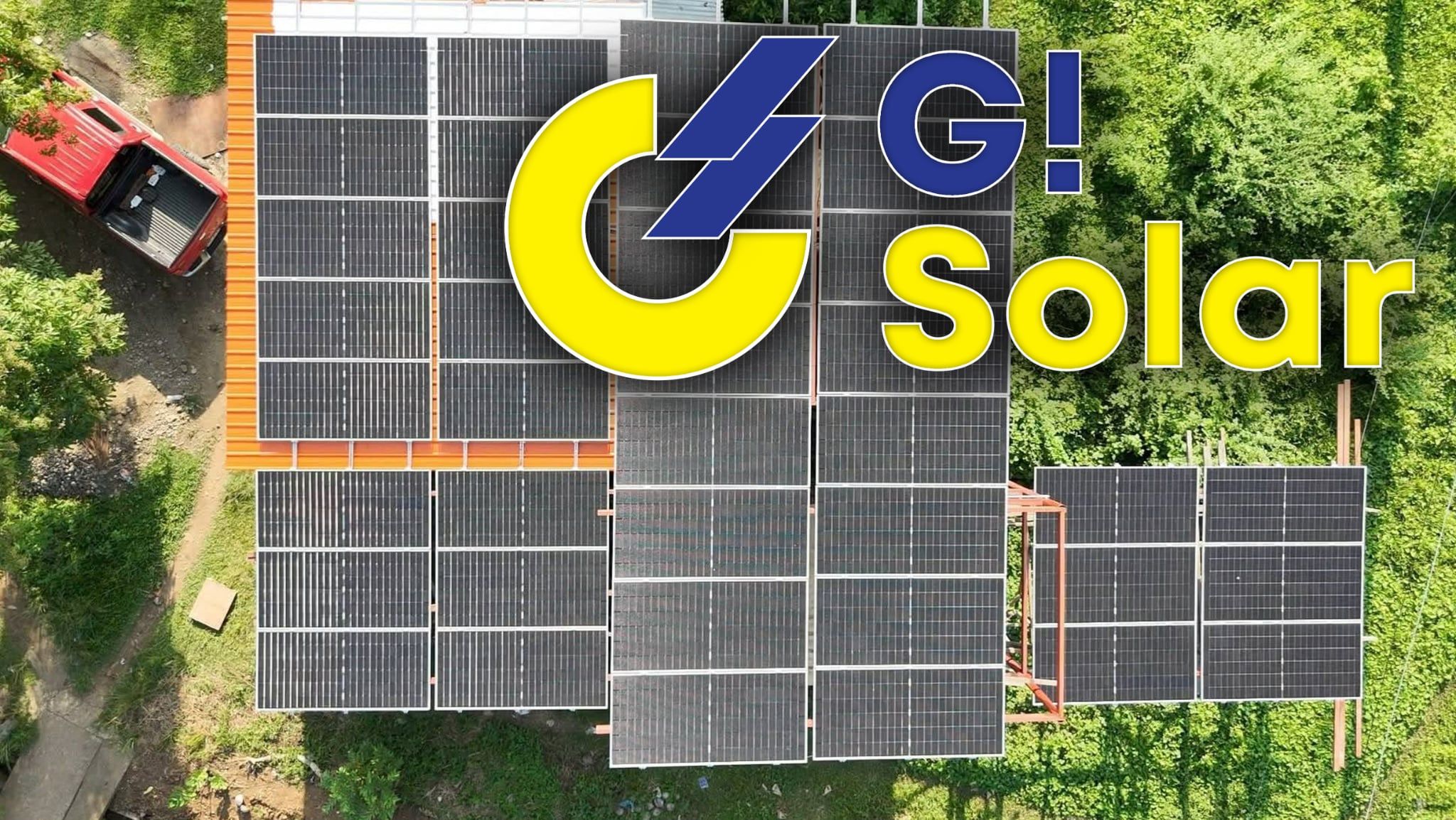 G Solar Philippines | Cagayan de Oro