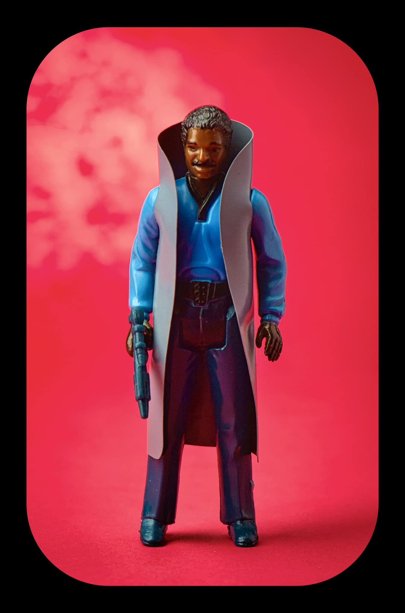 ROTJ General Lando Calrissian (personal collection)