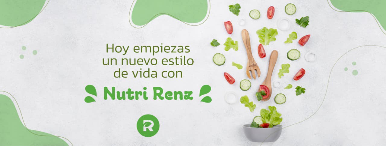 Nutri Renz | Lima
