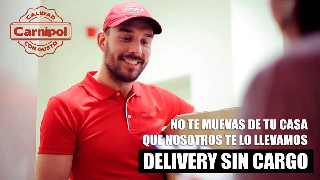 Carnipol Calidad Con Gusto