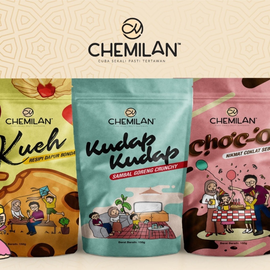 Chemilan Malaysia added a new photo. - Chemilan Malaysia