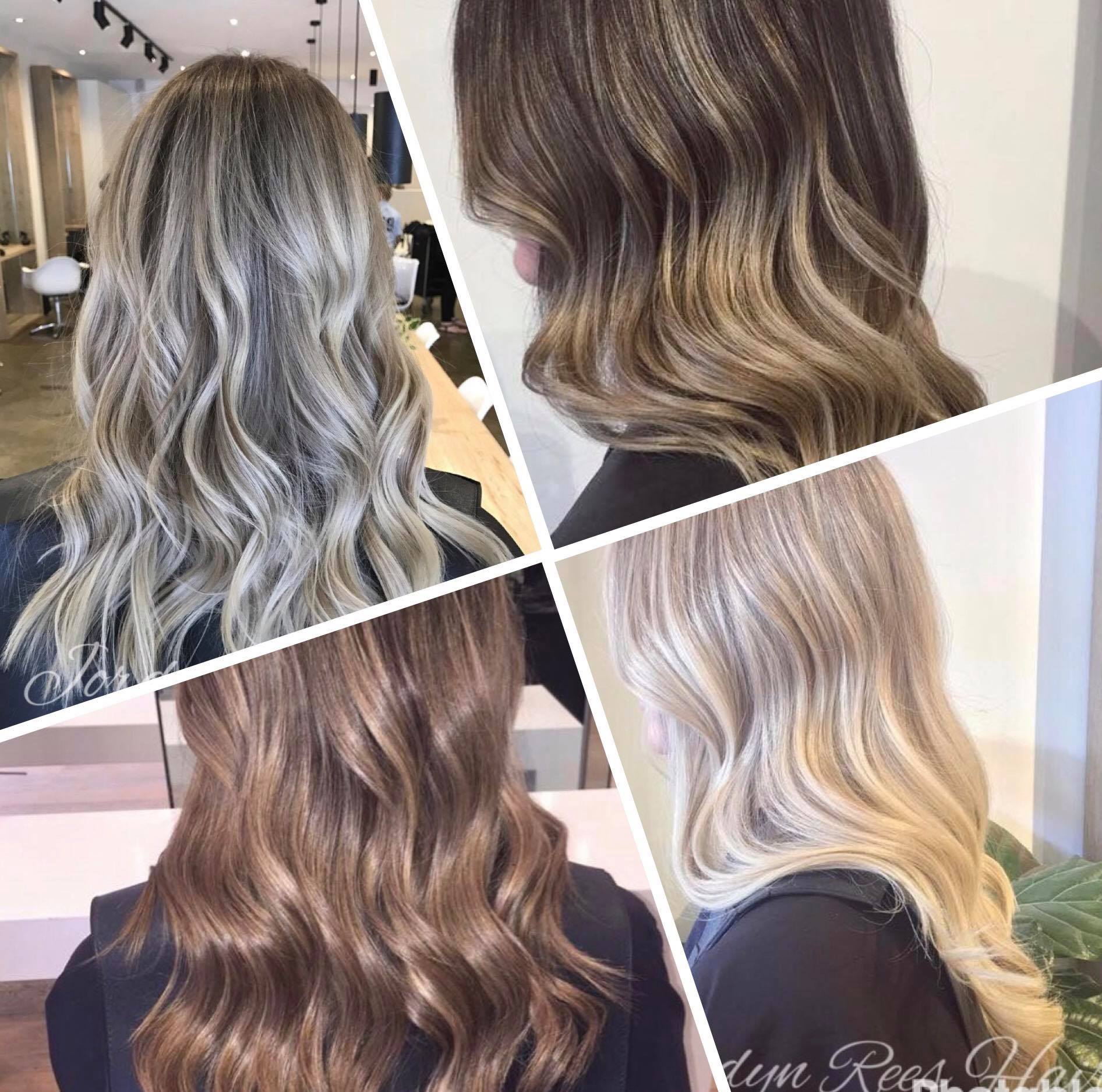 Jordyn Rees Hair | London