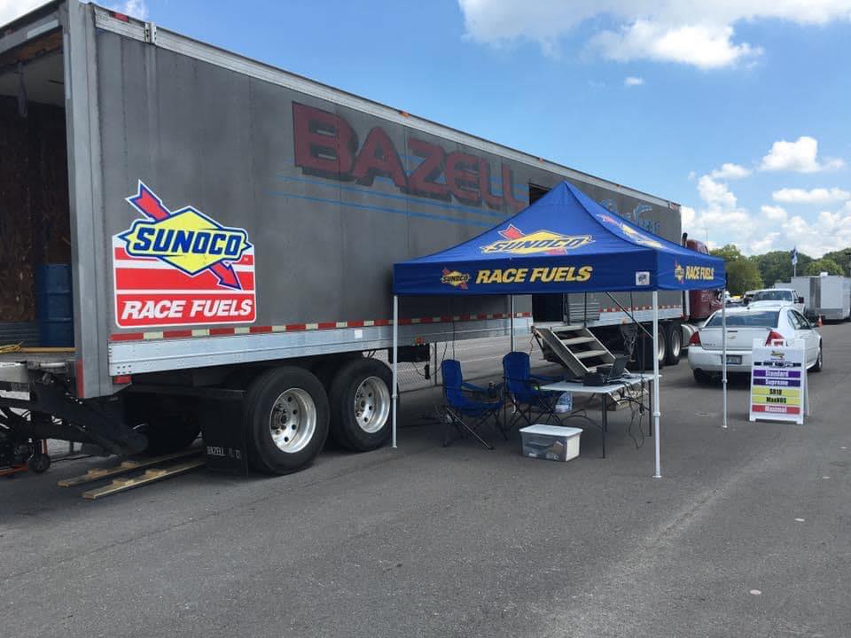 Bazell Race Fuels | Logan OH