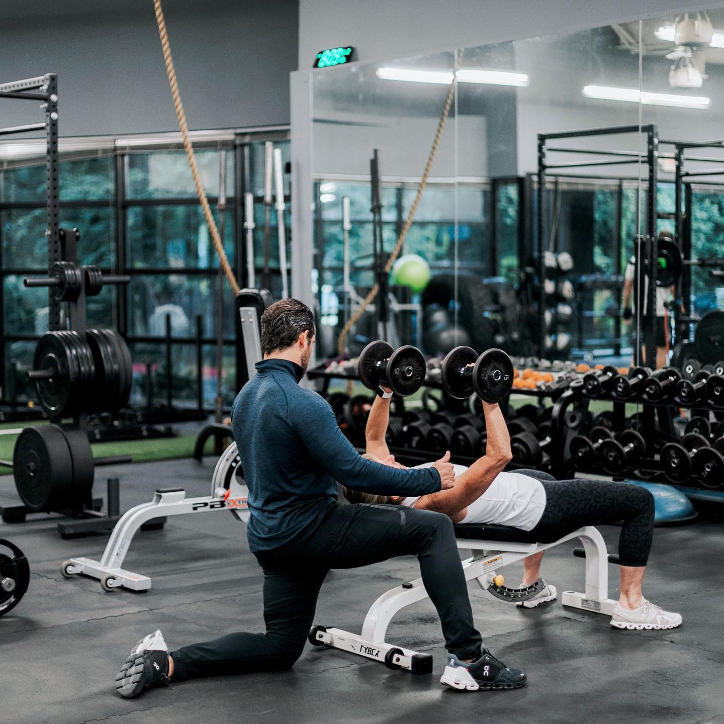 Formwell Personal Training | Sandy Springs GA