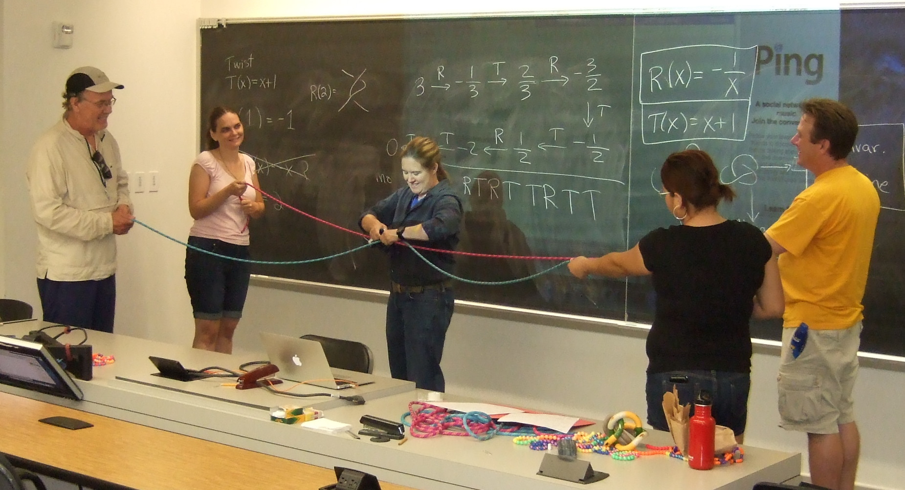 Rice University School Mathematics Project | Houston TX