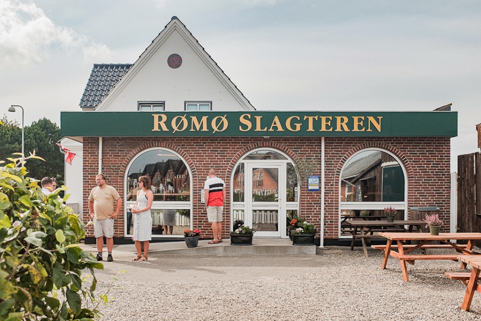Rømø Lys - Fanø Lys added a new photo. - Rømø Lys - Fanø Lys