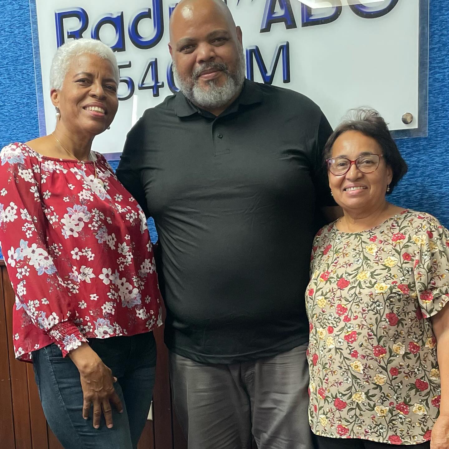 Radio ABC 540 AM