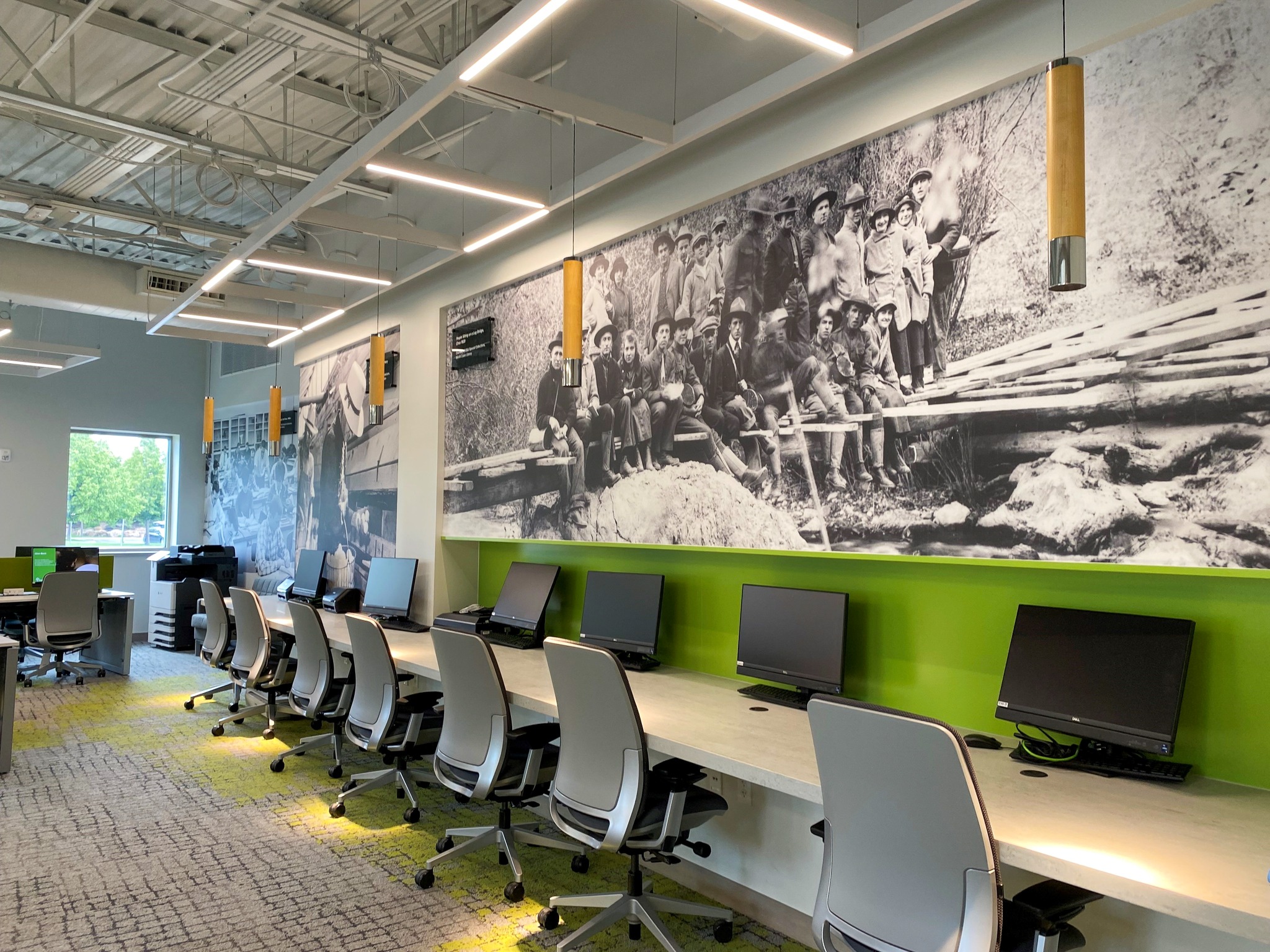 Vision Graphics | South Salt Lake UT