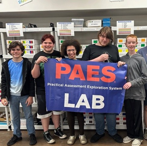 PAES | Mesa AZ