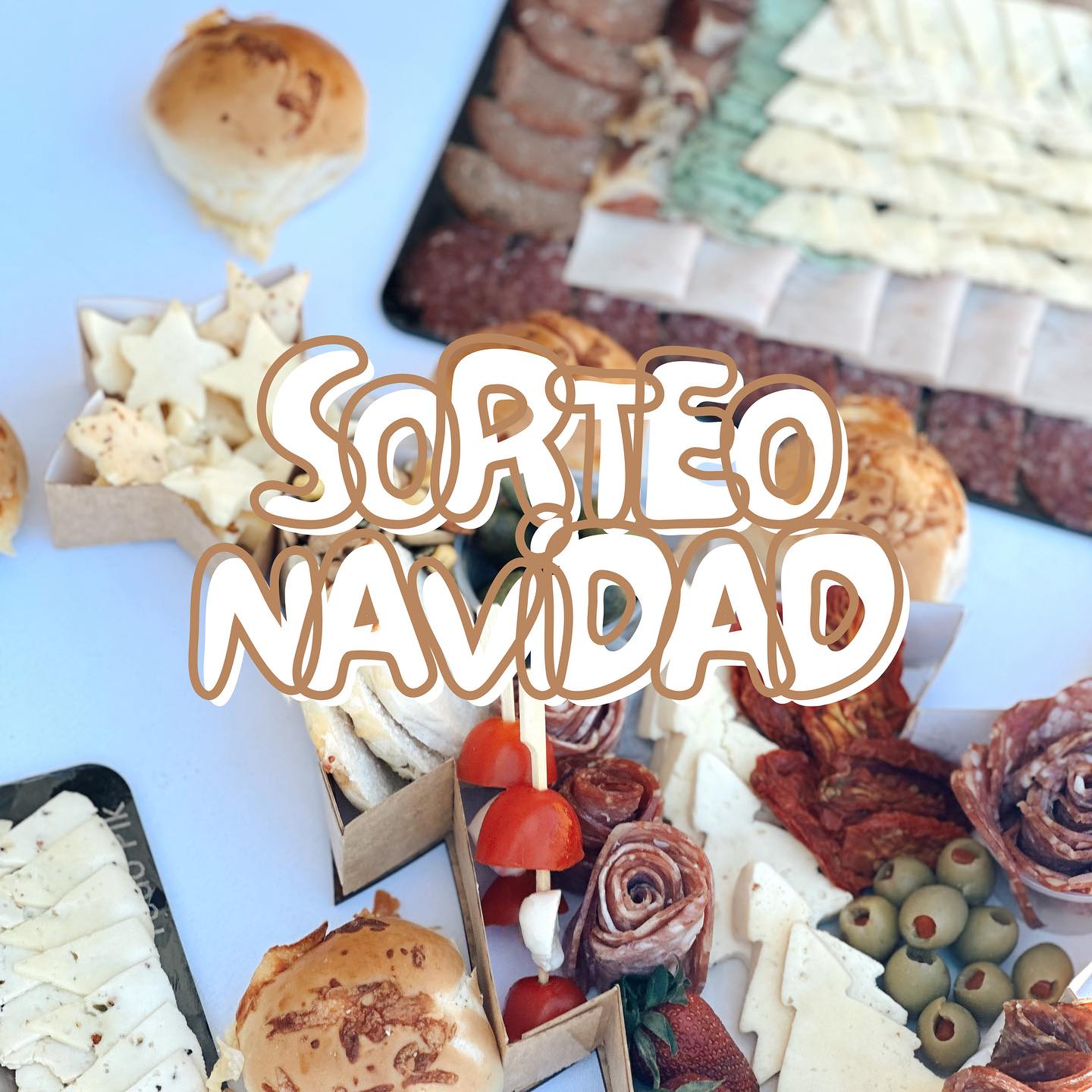 Todo Picada - Tabla Ranchera 💥 Está compuesta por 6 tipos de variedades ...