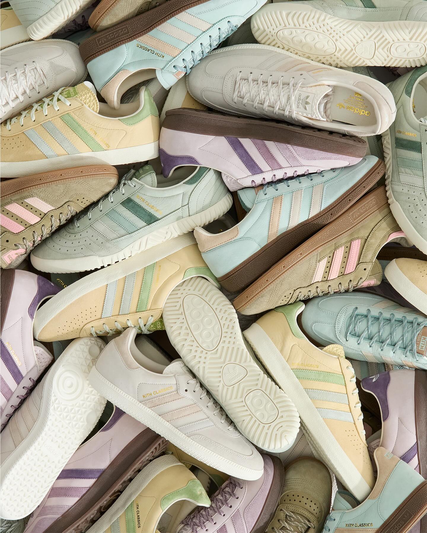Kith didn