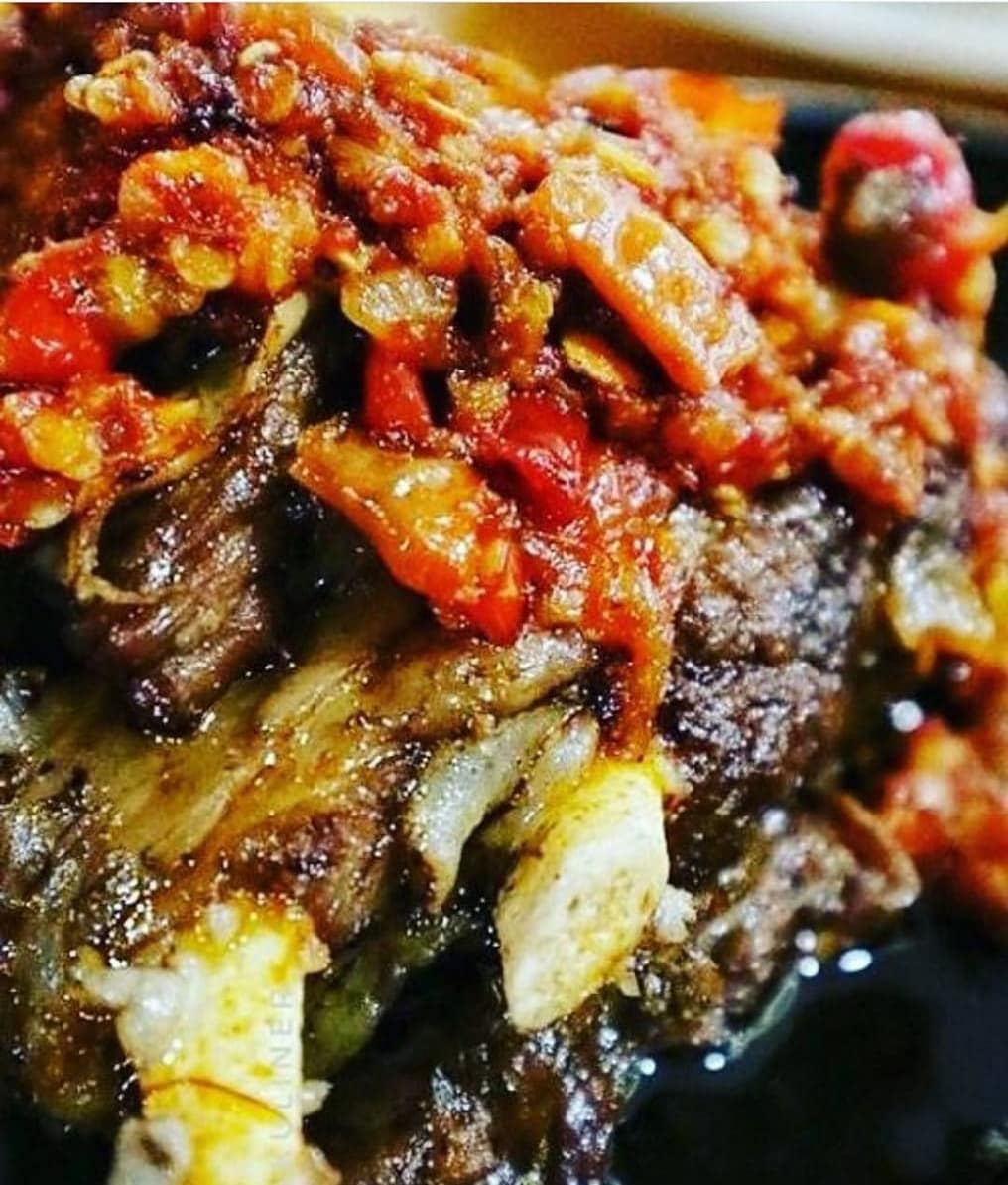 Cowmad Home Yogyakarta Menu Prices Restaurant Reviews Facebook