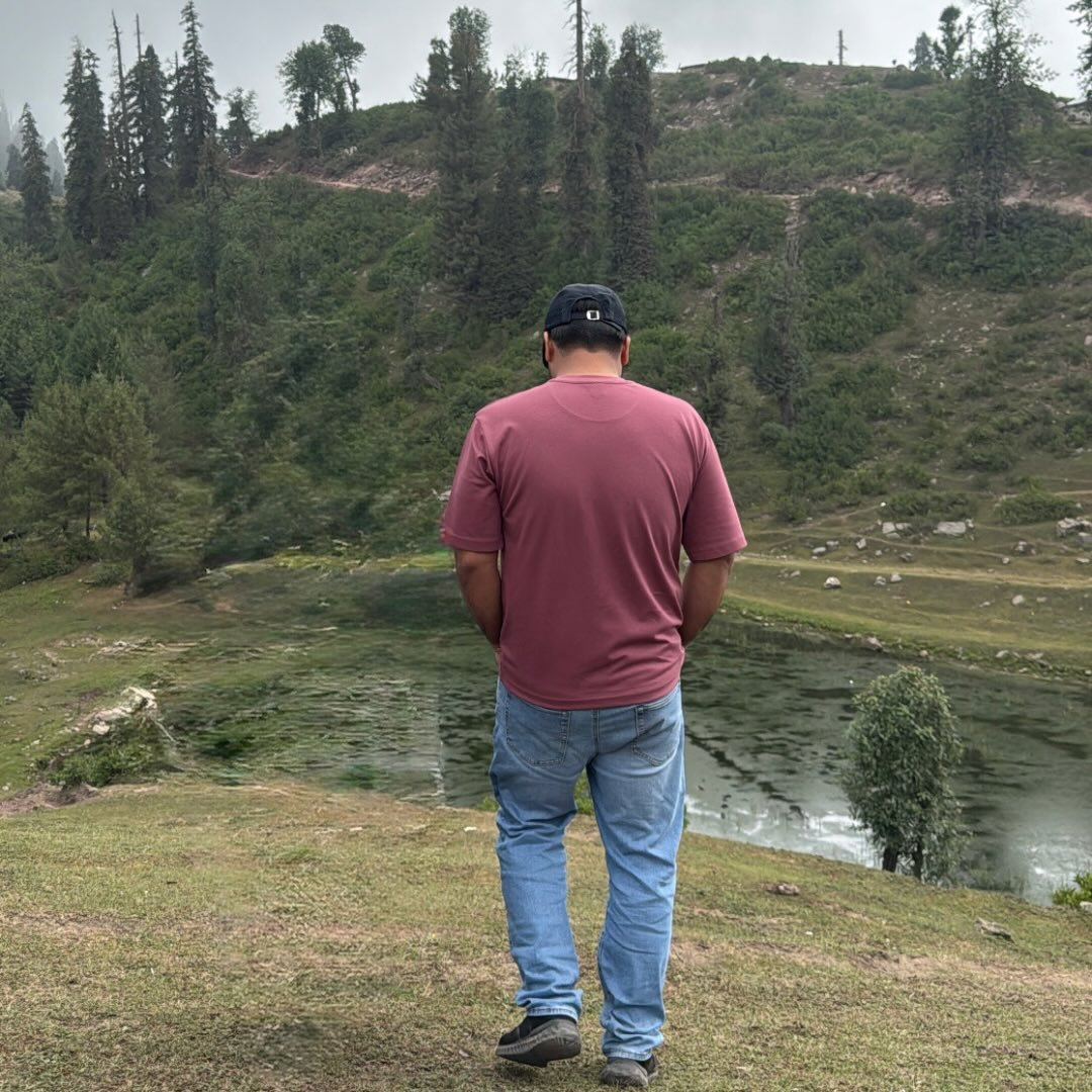 Mohsin Rafique