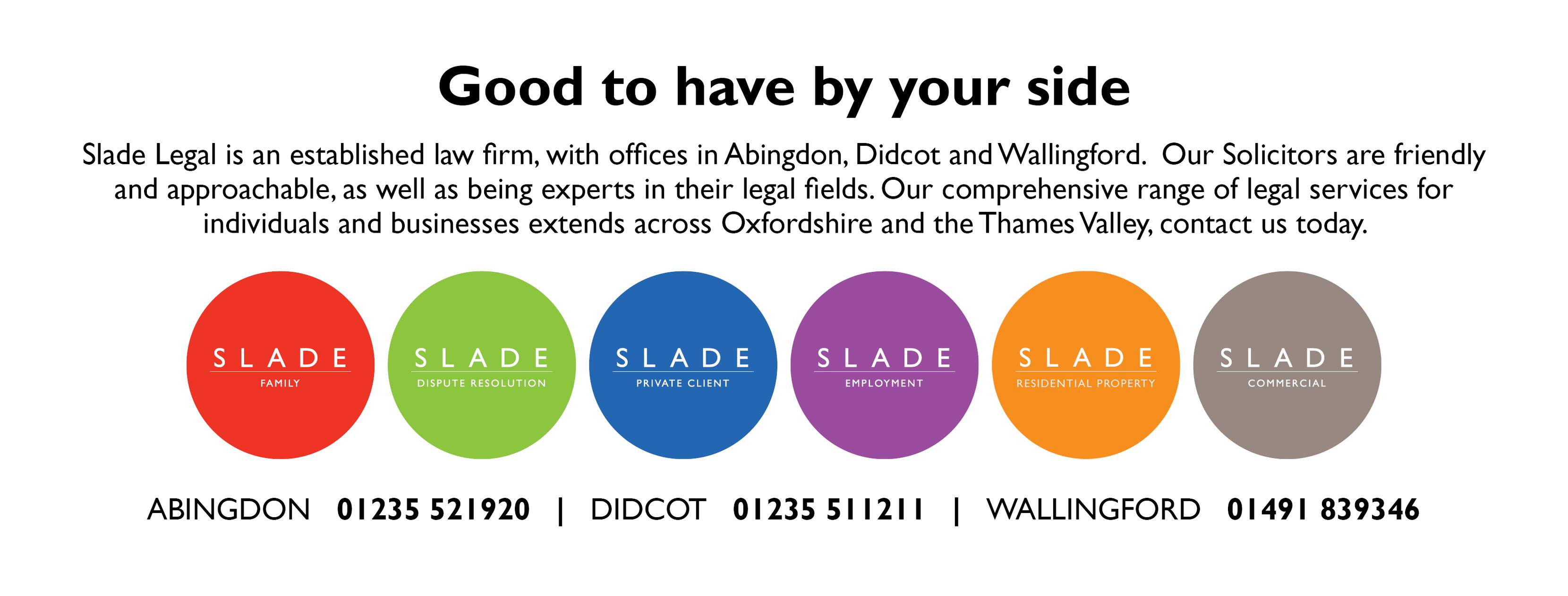 Slade Legal