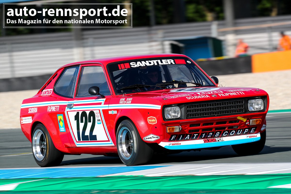 Ein super schönes Auto beim Kampf der... - auto-rennsport.de | Facebook