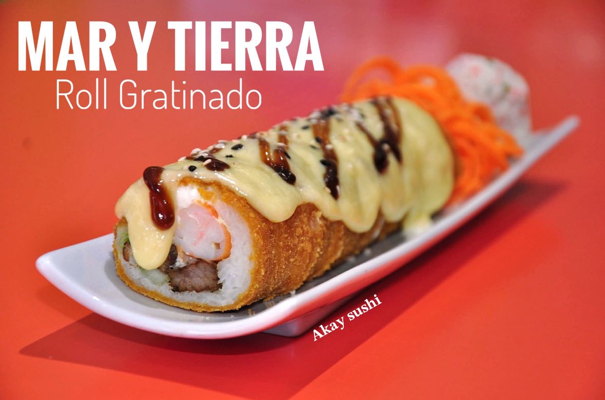 Akay Sushi Escuinapa