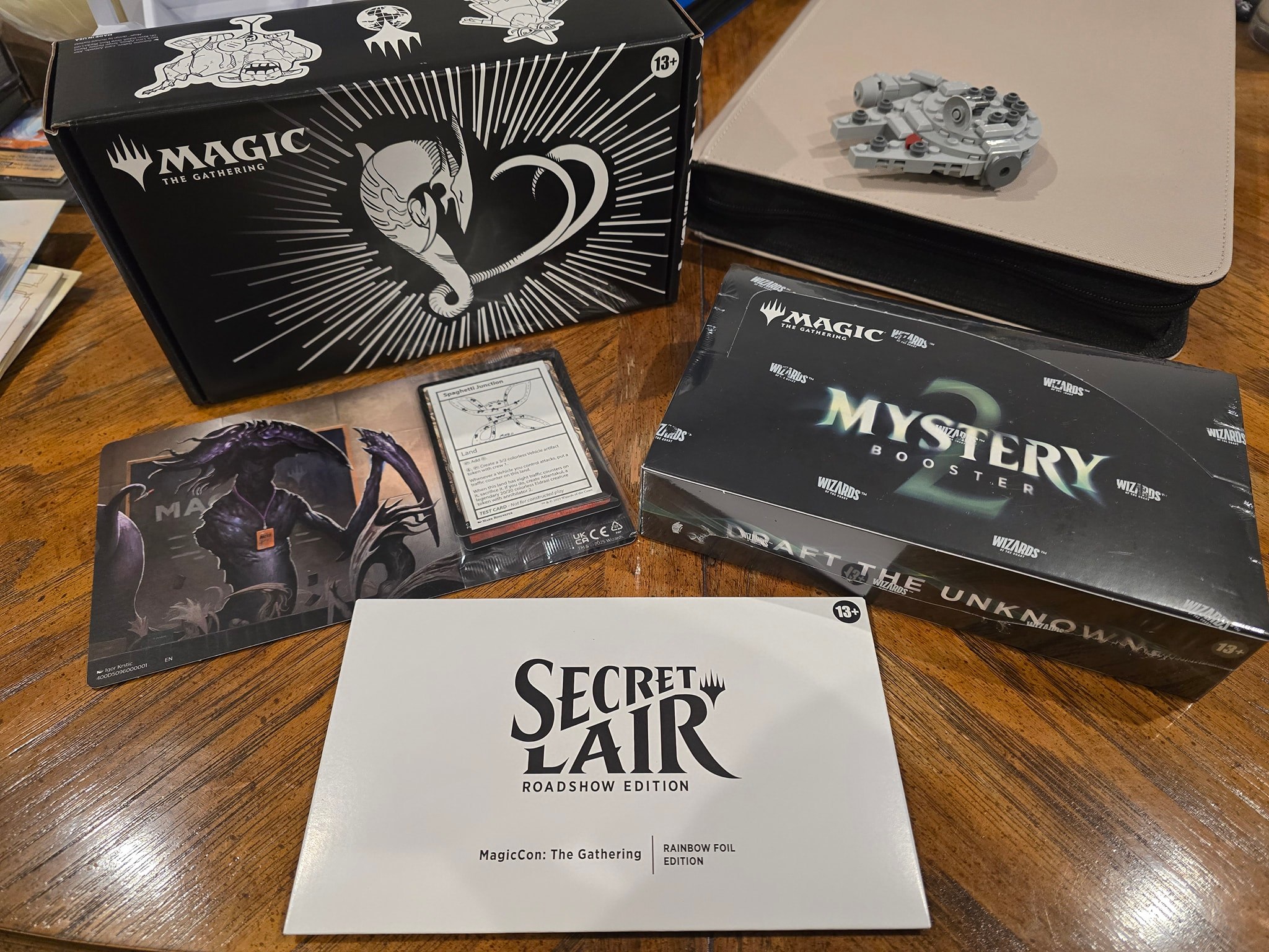 Magic: the Gathering MTG | As someone who stopped playing & collecting ...
